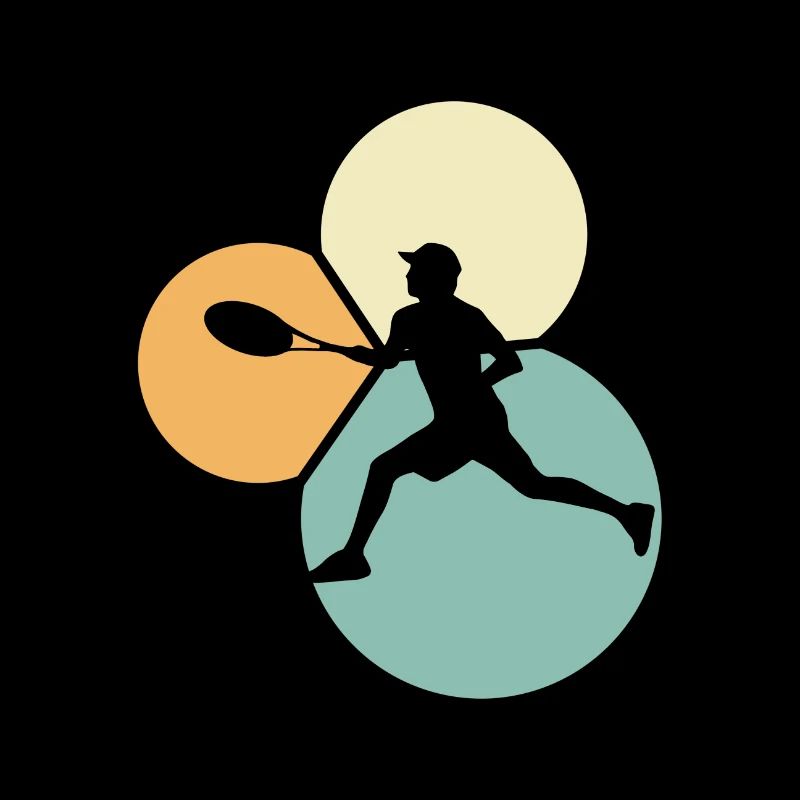Racket Forehand