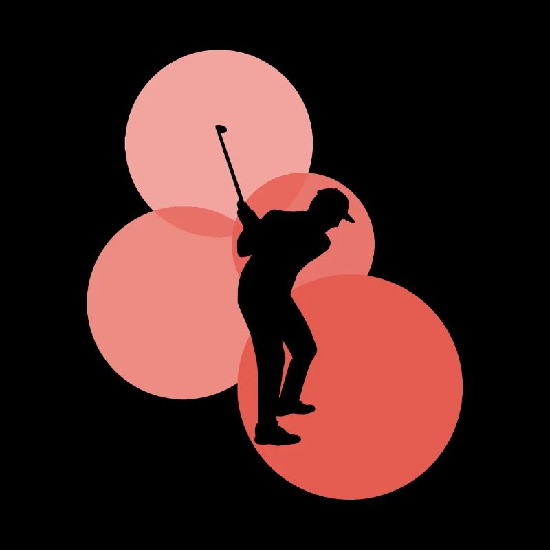 Golf Golfer Golf
