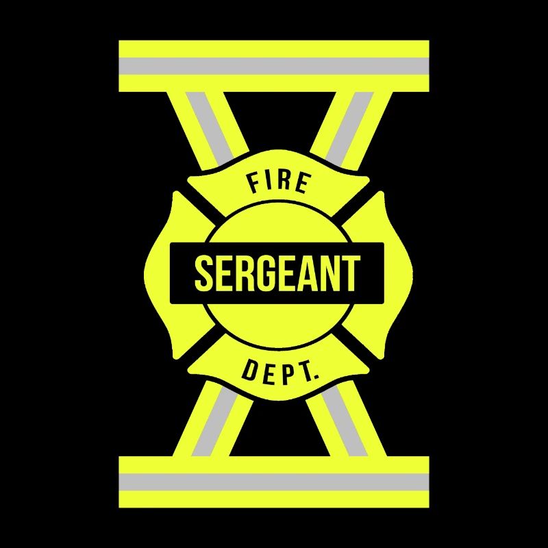 Feuerwehr Sergeant