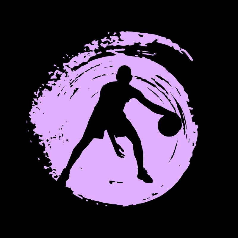 Dribbling Rebounding