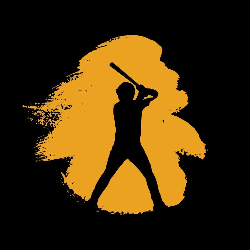 Baseball Baseball Baserunner