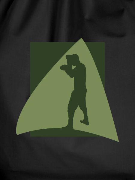 Boxkampf Boxer