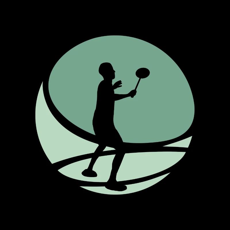 Badminton Smash Smash