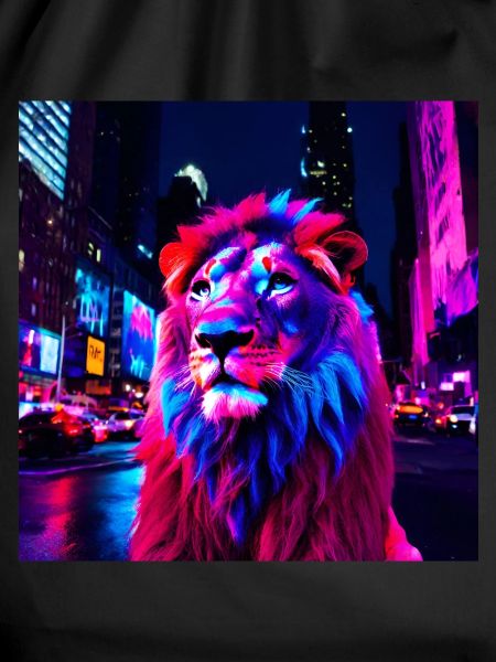 Löwe Neon