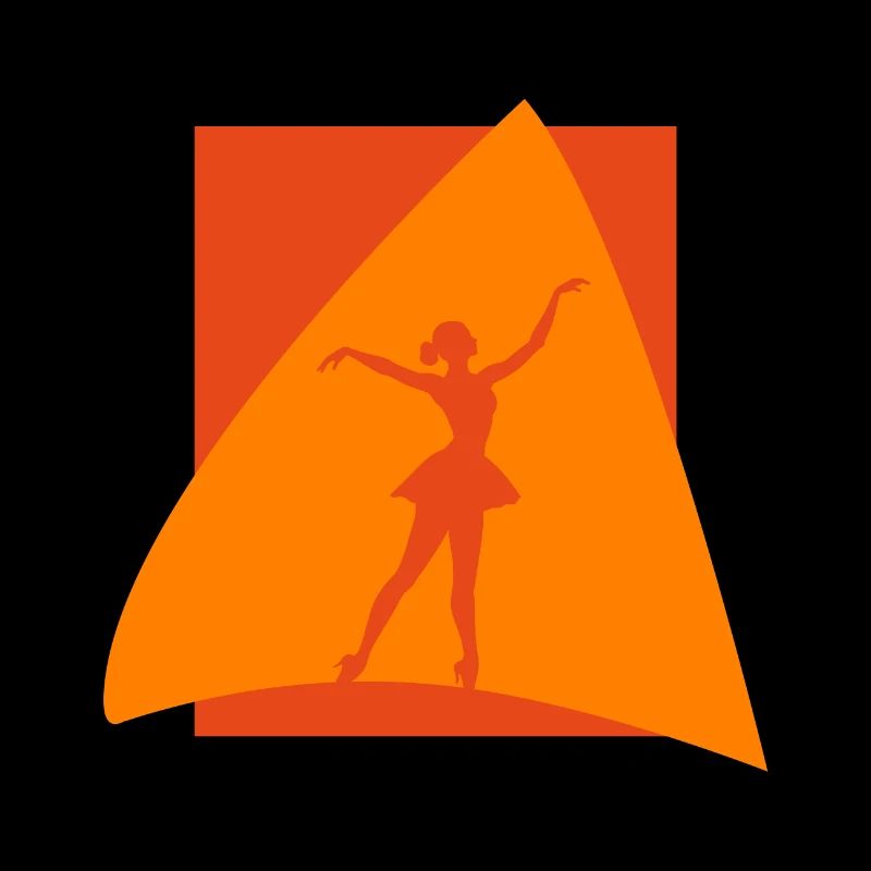 Ballet Dancer Opera Ballet