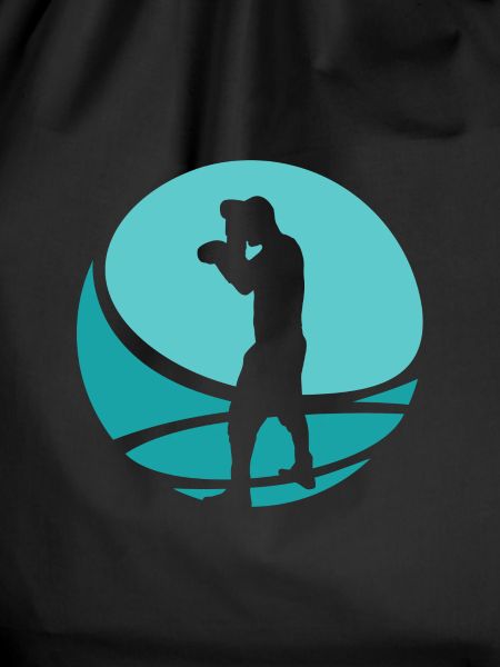 Boxkampf Boxer Boxkampf