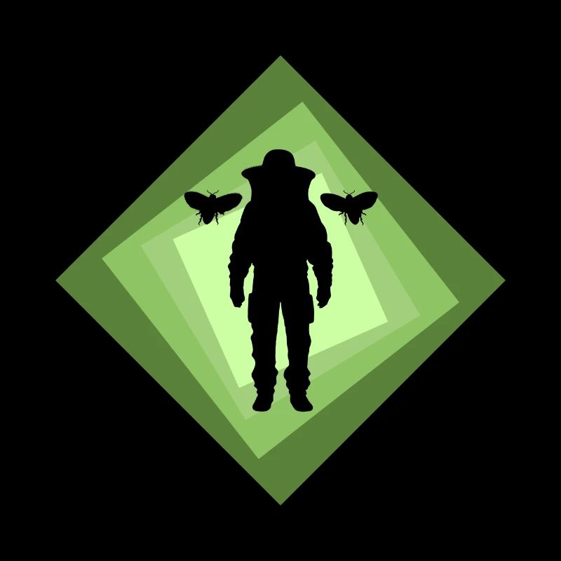 Beekeeper Beekeeping Honeycomb