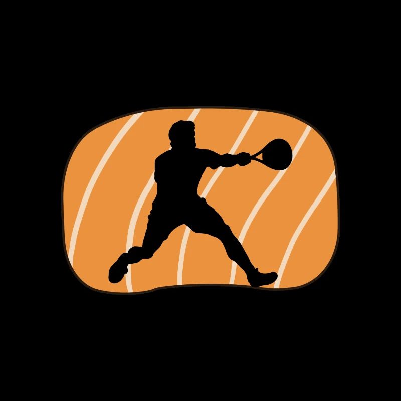 Squashspieler Squash Squash