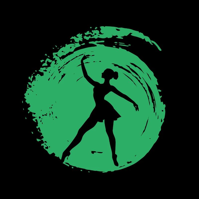 ballet dancer ballerina ballet dancer
