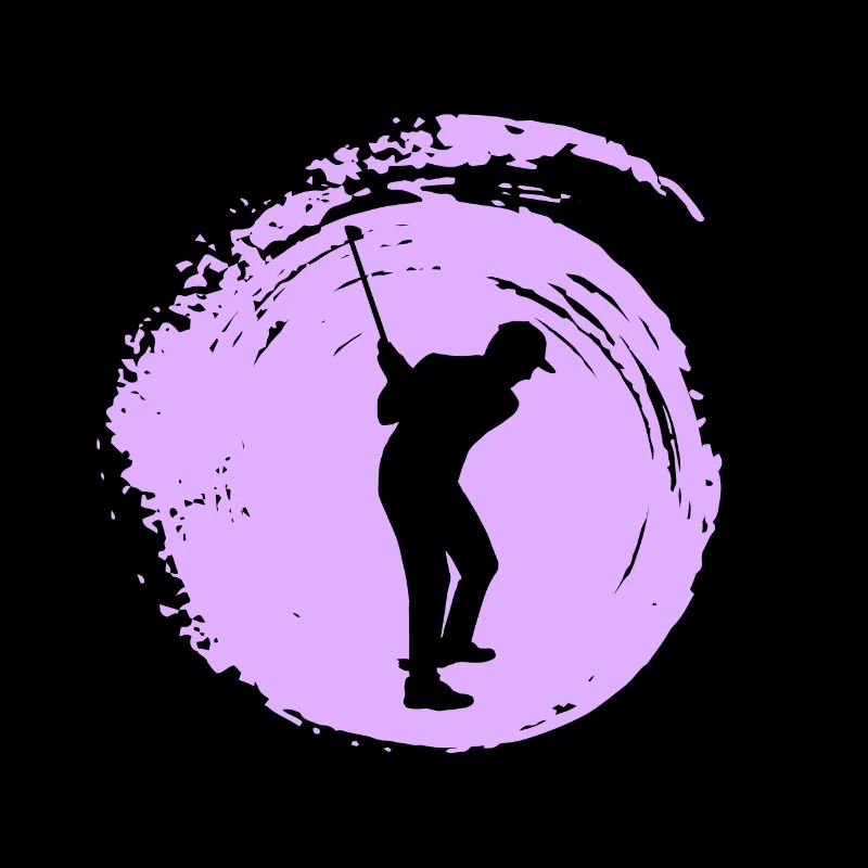 Golf Golfball Driver