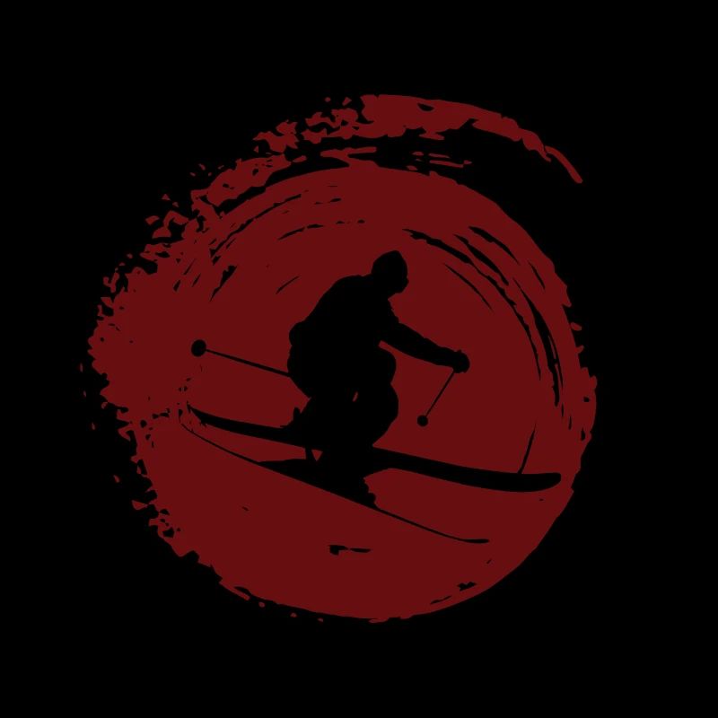 Freeskiing Skiing