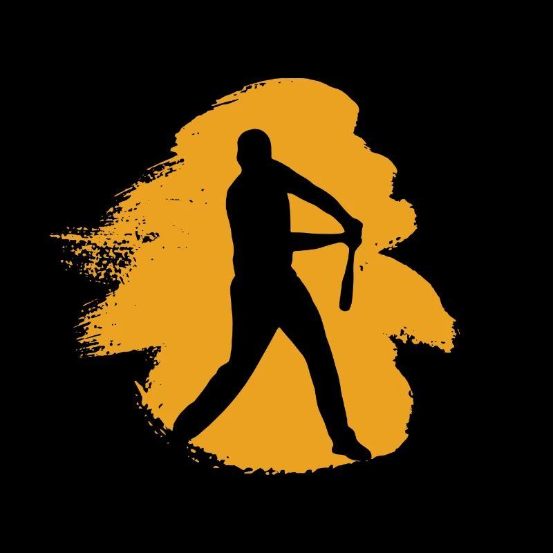 Baseball Baserunning Baserunner