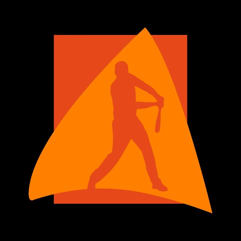 Baseball Player Baserunner