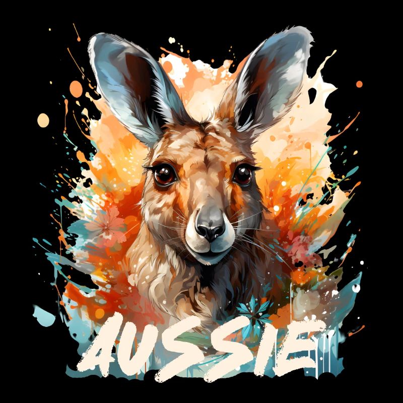 Aussie