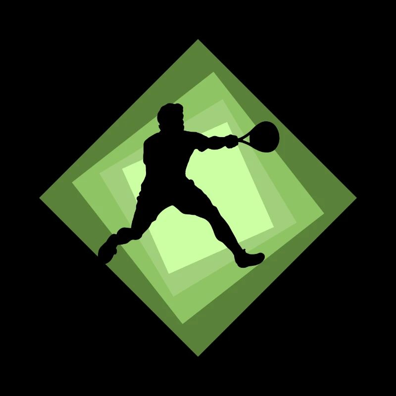 Racket Squash Squash Player