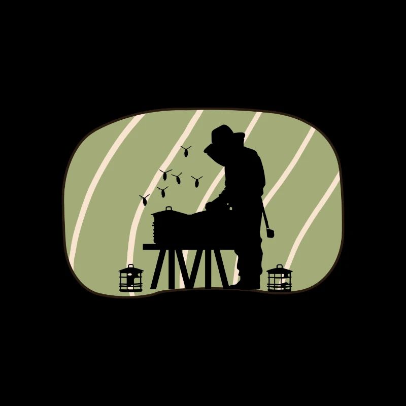 Bee Beekeeping Nectar