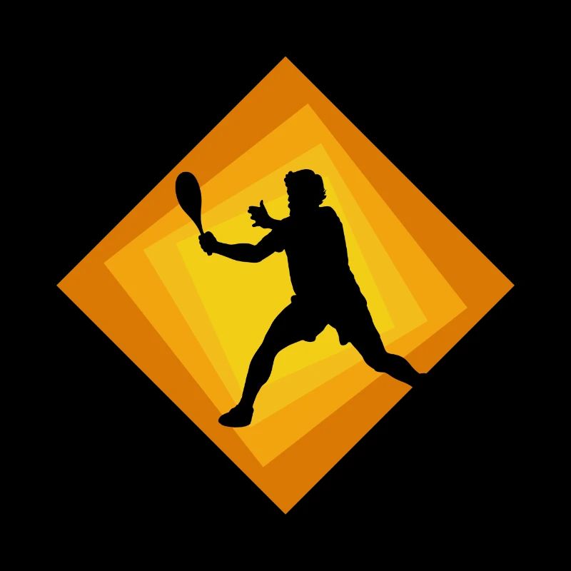 Squash Squash Spieler Squash Spieler