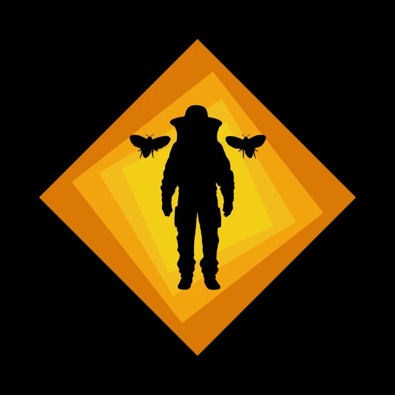 Beekeeper Beekeeping Honey Bee