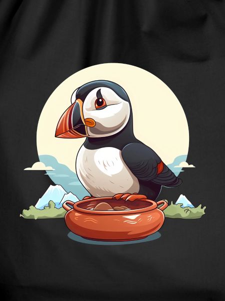 Puffin