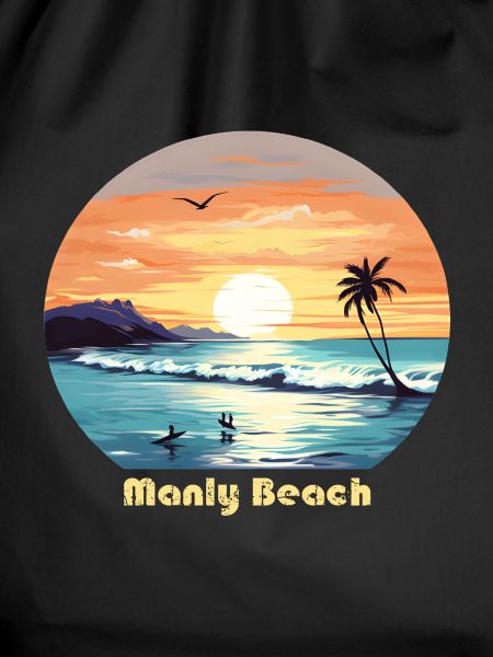 Manly Beach