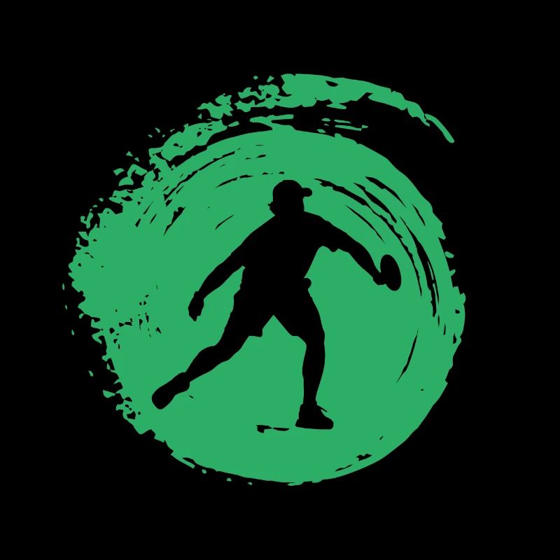 Jeu de pickleball Batte de pickleball