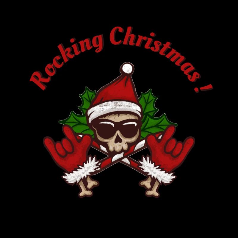 Rocking Christmas1
