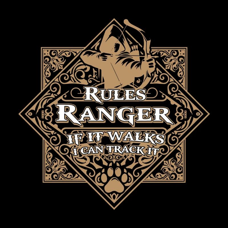 Rules Ranger