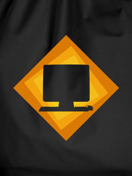 Computer PC Computerarbeit