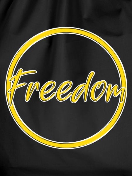 Freedom
