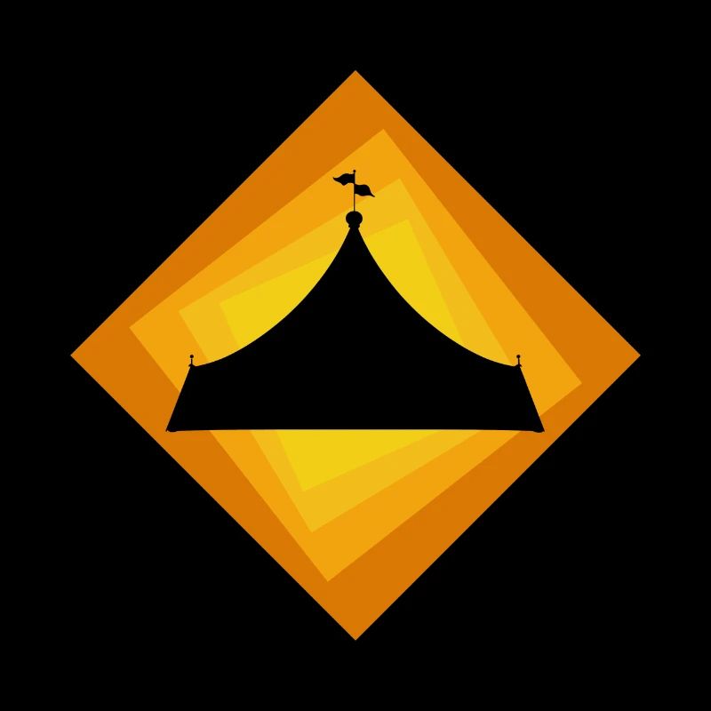 Circus Elephant Acrobatics