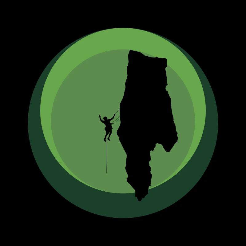 Climbing, Climber, Alpinist