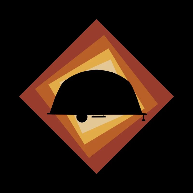 RV Camping Camper Caravan