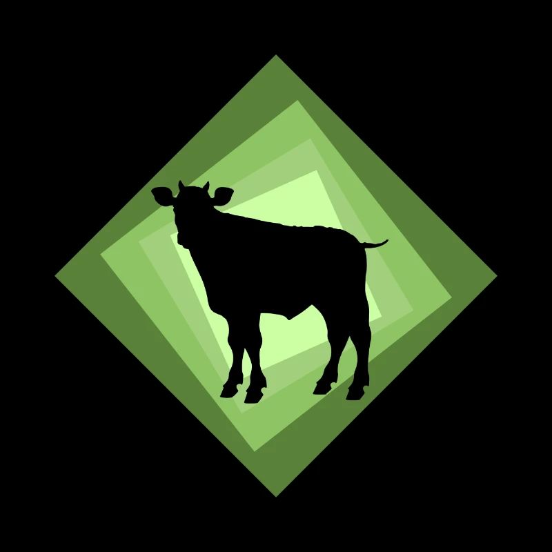 Cow Milk Cows