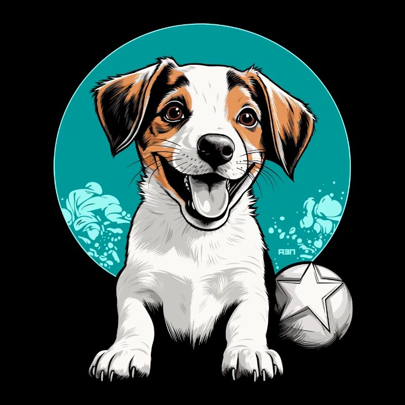 Jack Russell