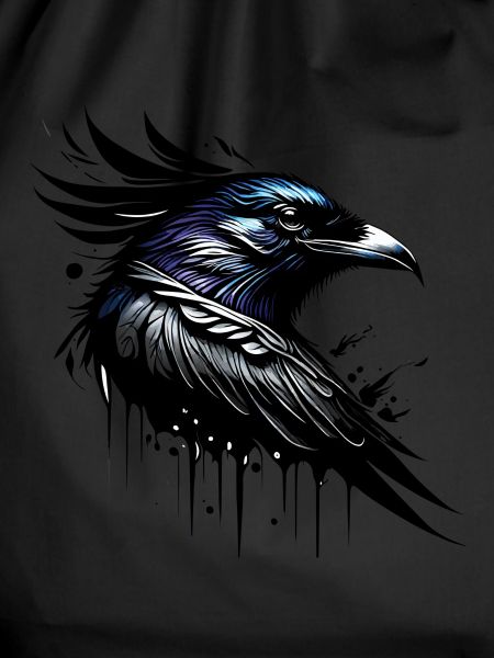 crow