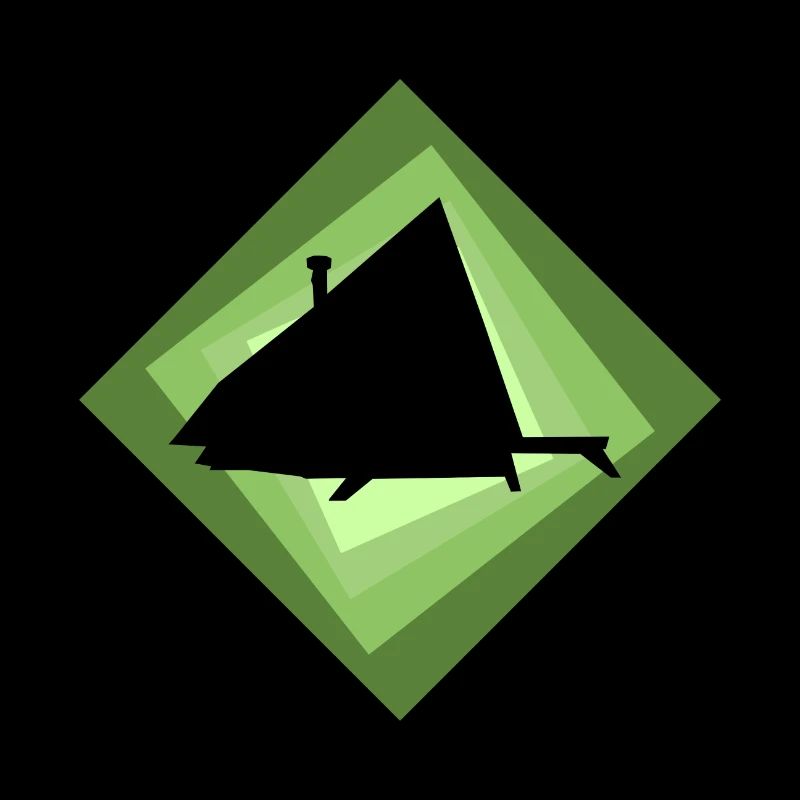 Glamping Camping House