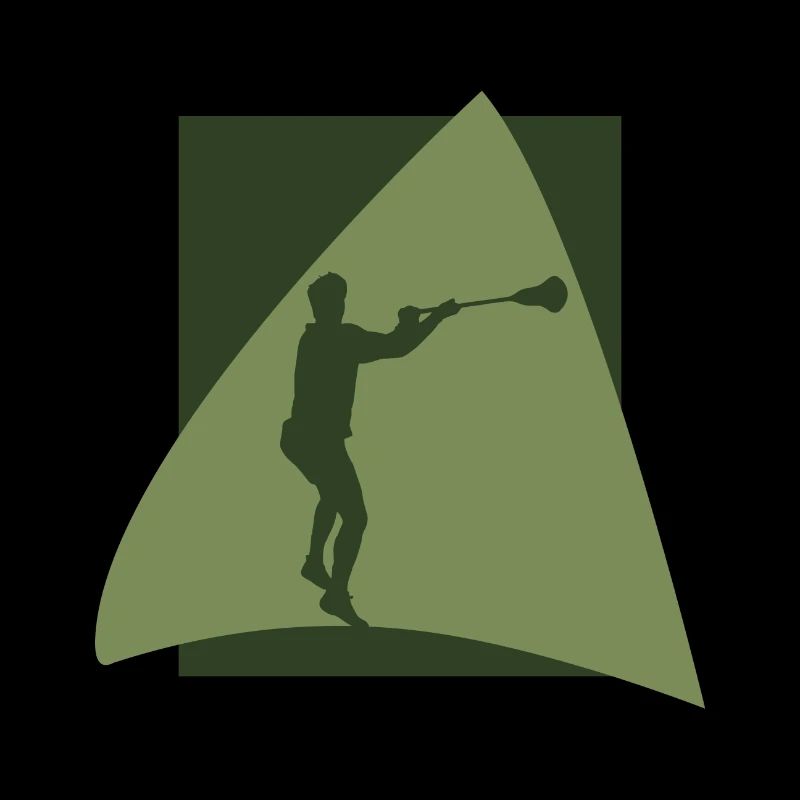 Intercrosse Lacrosse Racket