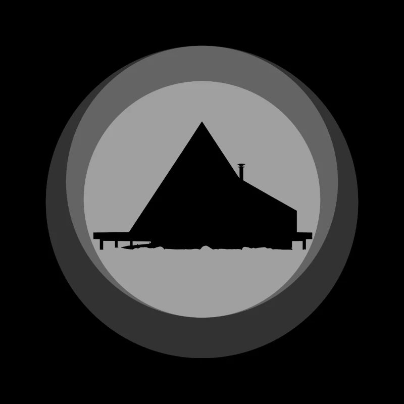 Modern Camping Camping