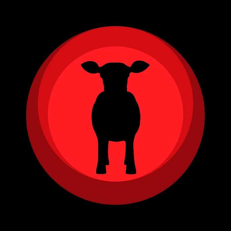 Kuh Bauer Landwirtschaft