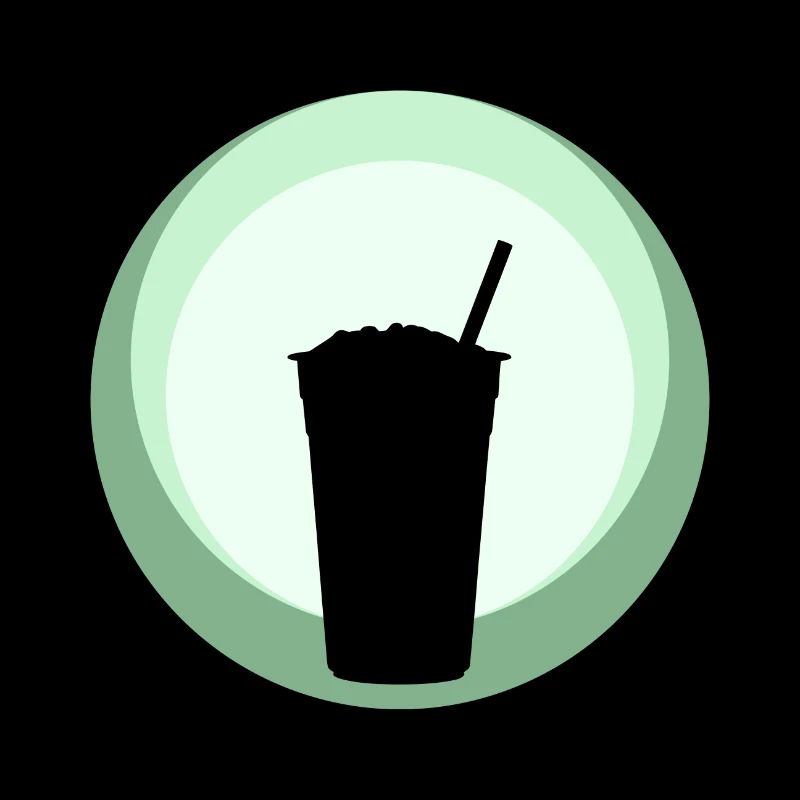 Tee Bubble Tea Bubble