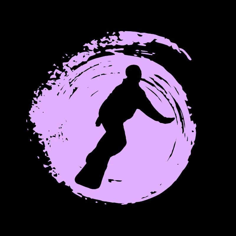 Snowboard Snowboarder Snowboarding