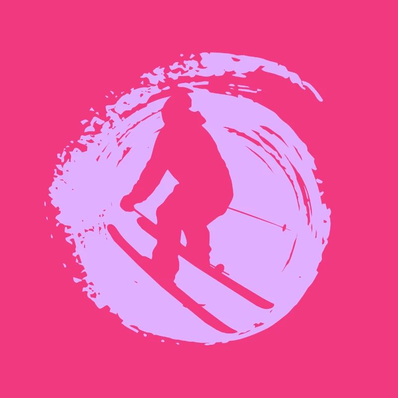 Freeskiing Freeskiing