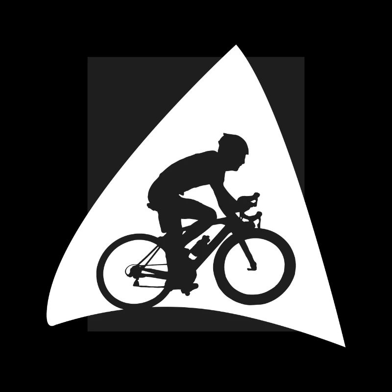 Radfahrer Radfahrer