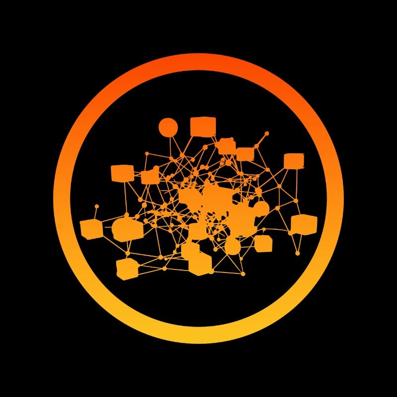 Kryptowährung Cryptocurrency Coin