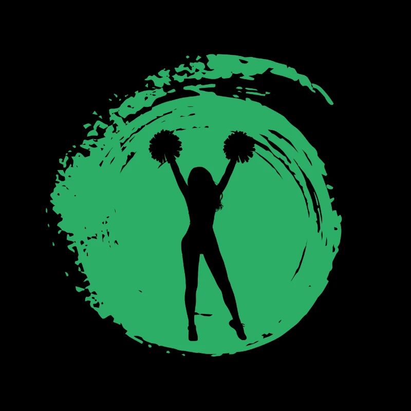 Mädchen Mädchen Bommel