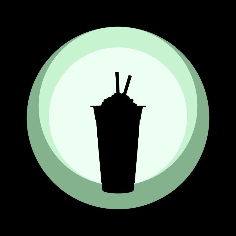 Tea Boba Bubble