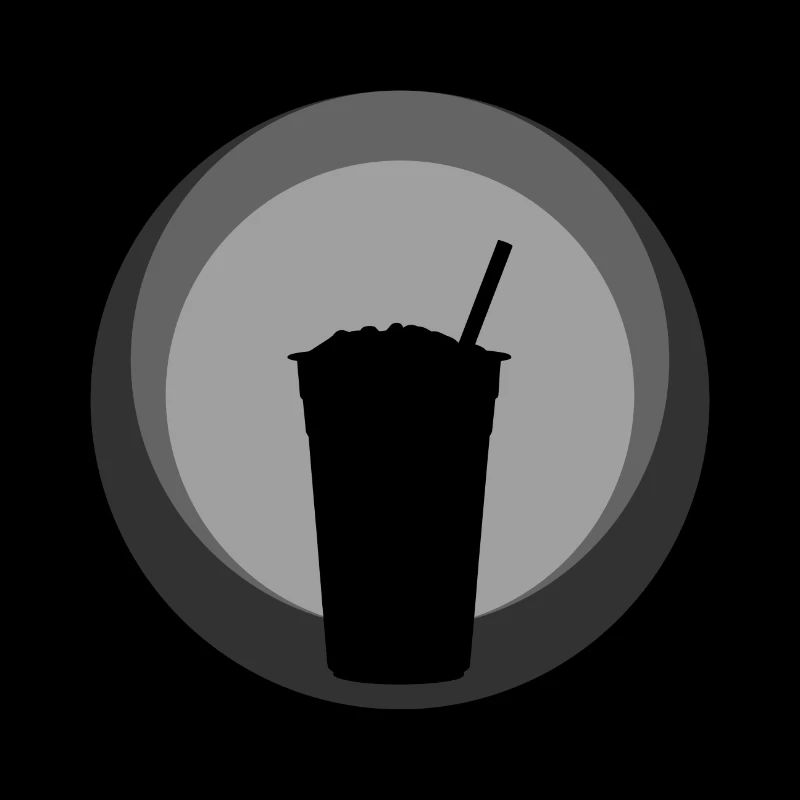 Tee Bubble Tea Tee