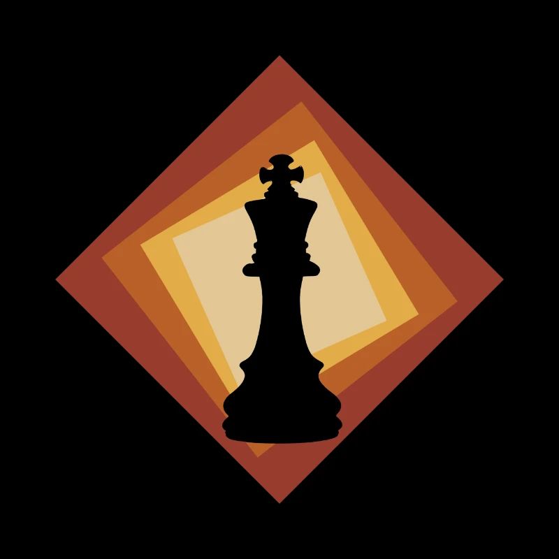 Chess Chessboard Strategy
