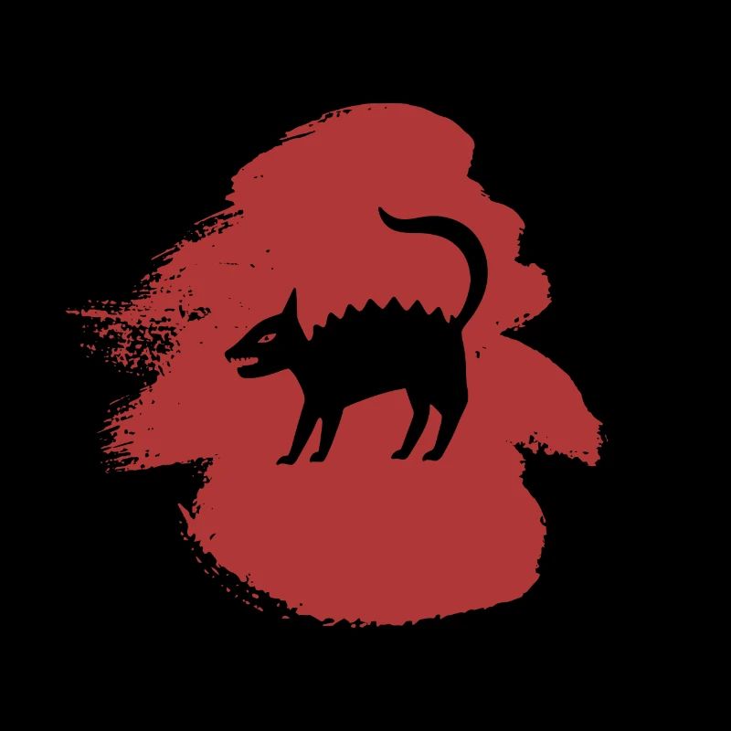 Fairy Tale Cryptozoology Bigfoot