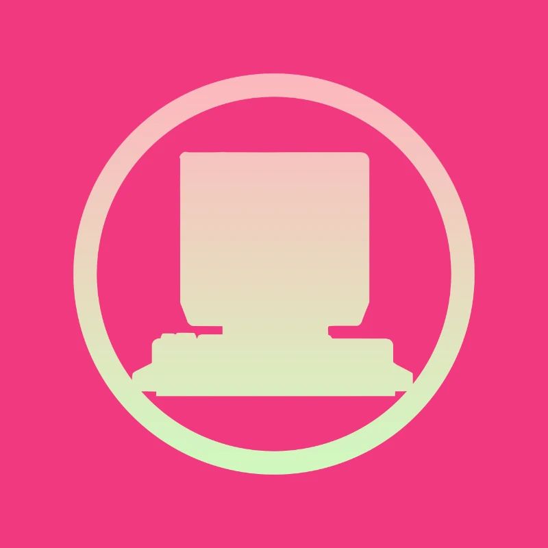 Computer work Computer computer work